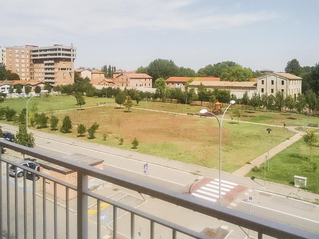 Parri, Bologna By Short Holidays Apartment ภายนอก รูปภาพ