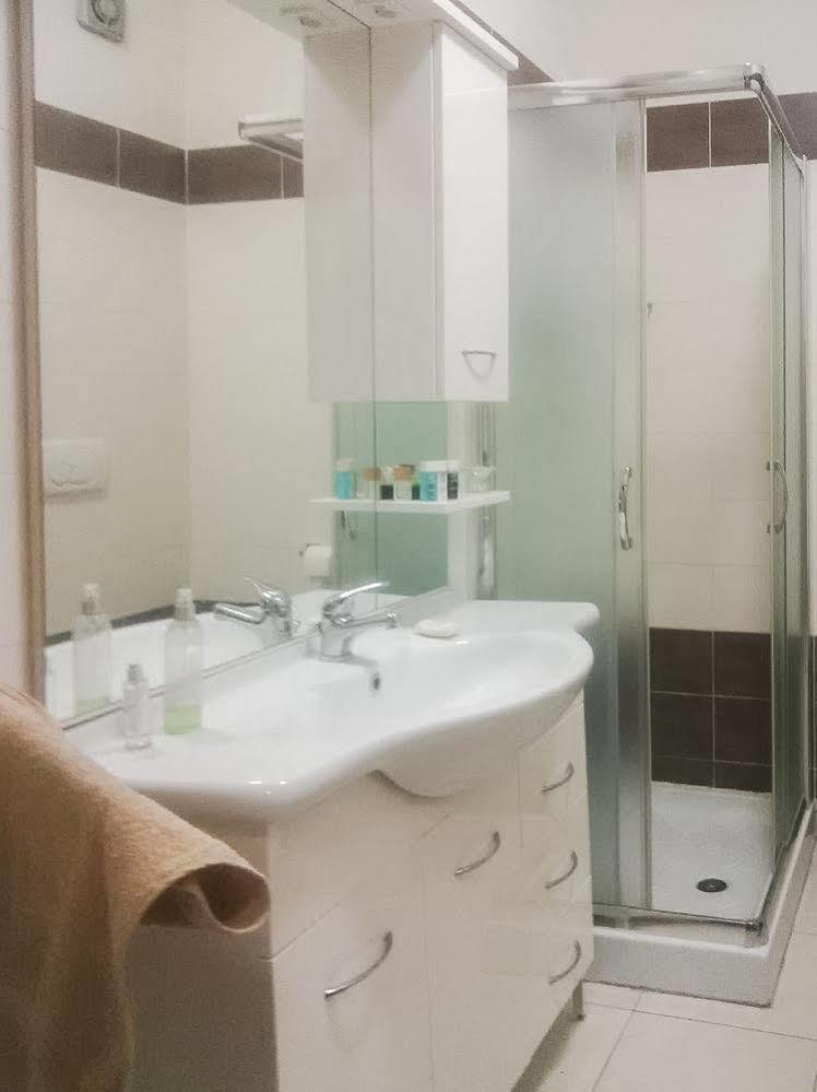 Parri, Bologna By Short Holidays Apartment ภายนอก รูปภาพ