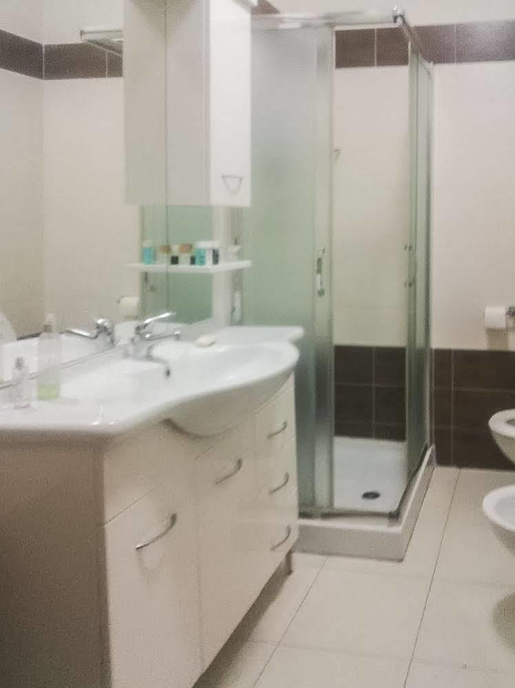 Parri, Bologna By Short Holidays Apartment ภายนอก รูปภาพ