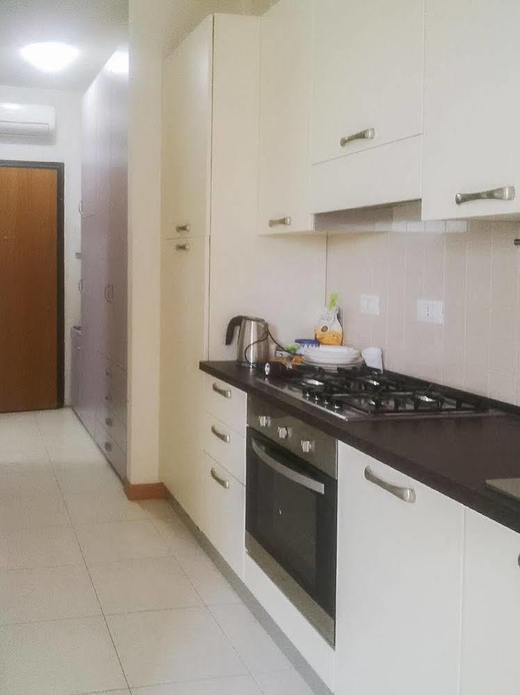 Parri, Bologna By Short Holidays Apartment ภายนอก รูปภาพ